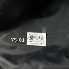 Yeezy Slide YS-01 Size 9 With Bag 2