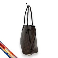 Louis Vuitton Neverfull TopHandle 2