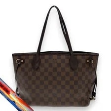 Louis Vuitton Neverfull TopHandle 3