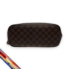 Louis Vuitton Neverfull TopHandle 4