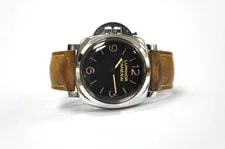 Panerai — Officine Panerai Luminor 1950 PAM00557 (2015) +Box & Papers — Watch — resale