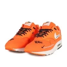 Nike Size: Wmns US10.5 (27.5cm) | AIR MAX 1 LX Just DO IT BEEG-0 2