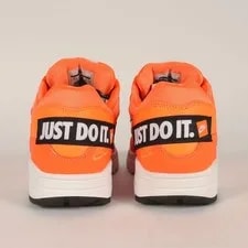 Nike Size: Wmns US10.5 (27.5cm) | AIR MAX 1 LX Just DO IT BEEG-0 3