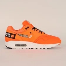Nike Size: Wmns US10.5 (27.5cm) | AIR MAX 1 LX Just DO IT BEEG-0 4