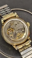 Jaeger-LeCoultre P812 Automatic Bumper Cal. 3