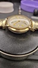 Jaeger-LeCoultre P812 Automatic Bumper Cal. 4