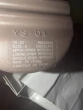 New Yeezy Slide 3