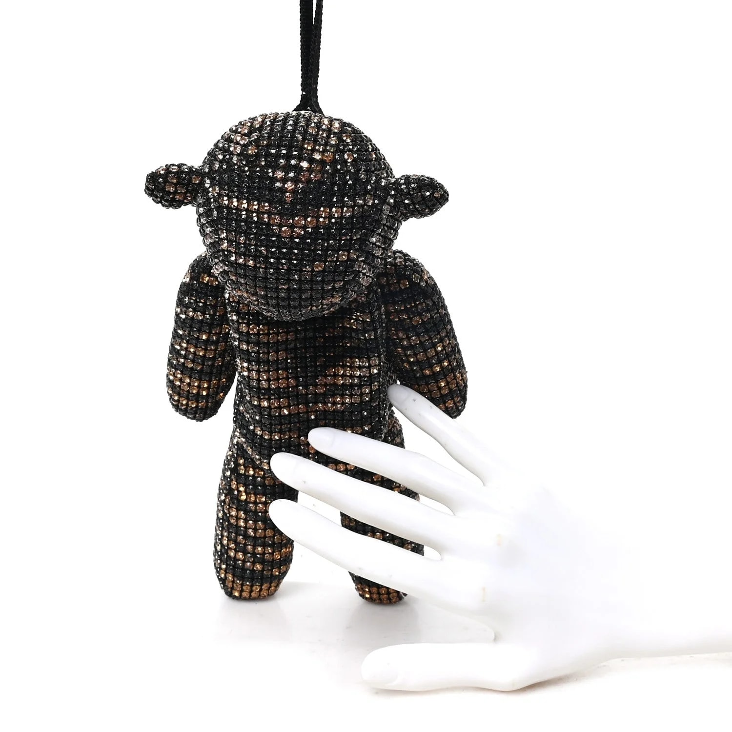 Tiger Beiress Wristlet 2