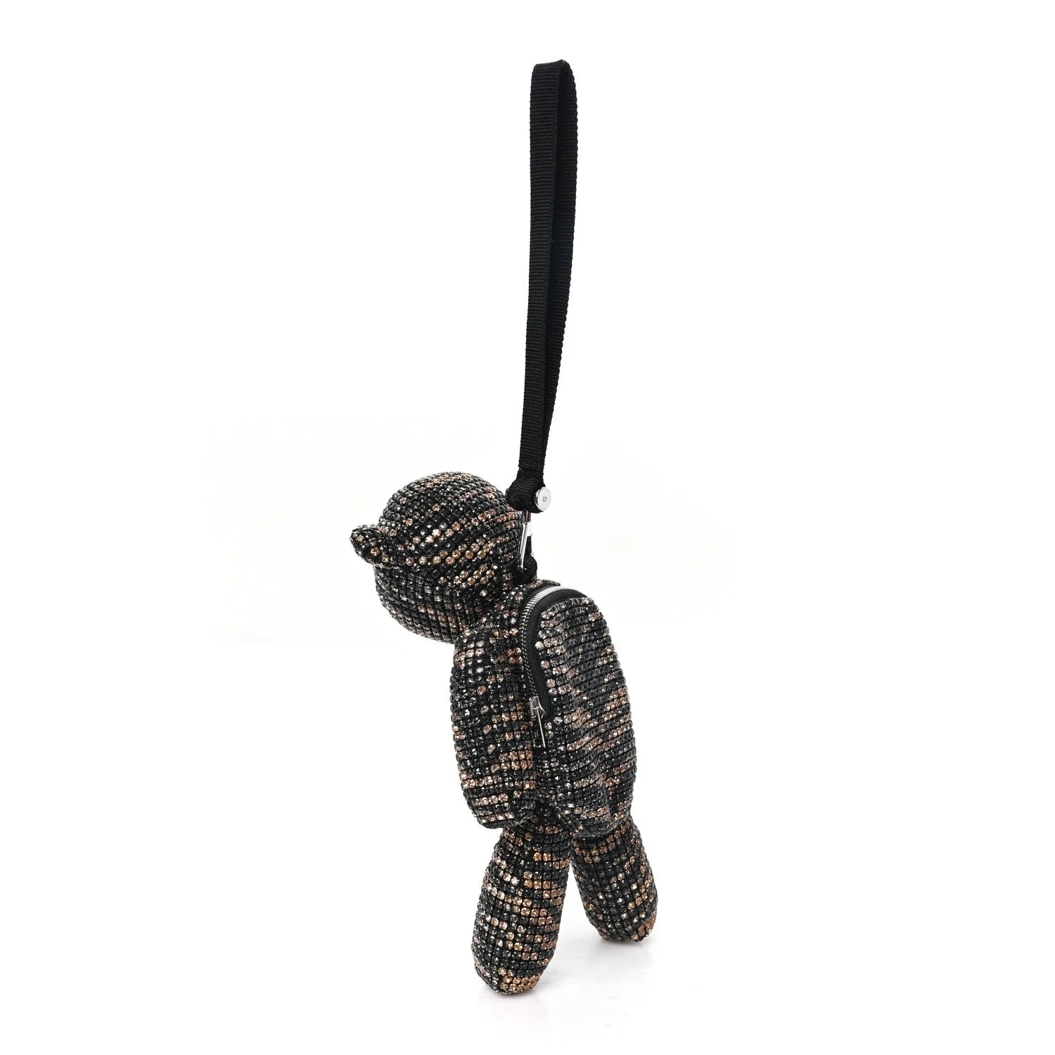 Tiger Beiress Wristlet 3