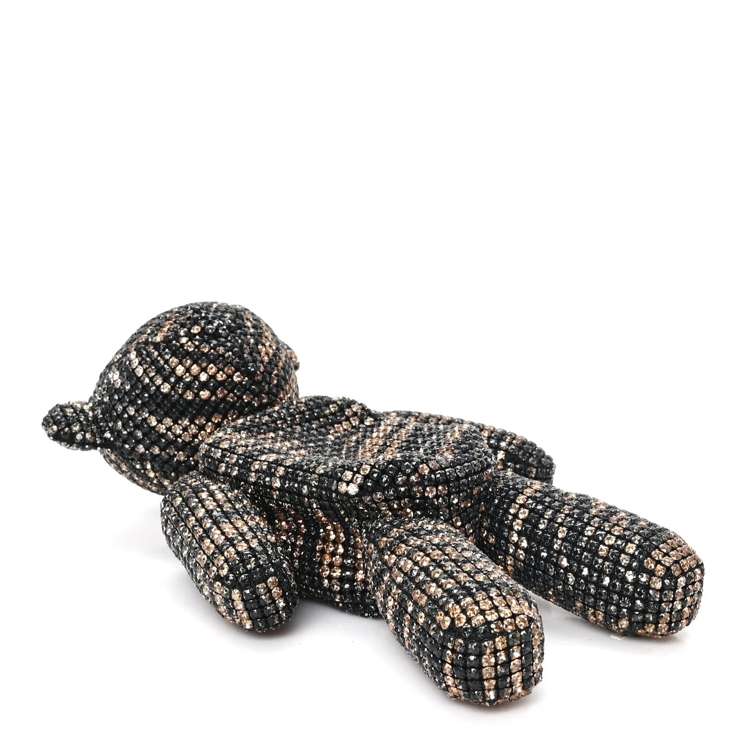 Tiger Beiress Wristlet 4