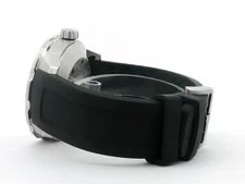 IWC Aquatimer Diver White Dial Stainless Steel 44MM Automatic IW356806 4