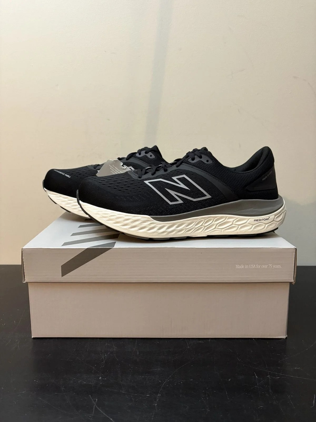 New Balance 1540v4 Harbor 2