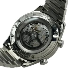 Jaeger-LeCoultre Polaris 842.8.A0.S(Q9068180) 42mm SS Blue Dial 2021 #OKW758 2