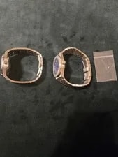 Seikomod Resembling An Audemars Piguet Royal Oak 2