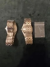 Seikomod Resembling An Audemars Piguet Royal Oak 3