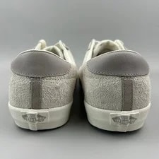 Vans Sport Low Size 10 Skate Shoes NEW 4