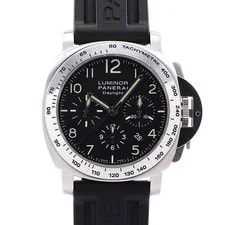 Officine Panerai Luminor Chrono Daylight 44MM PAM00196 #068 2
