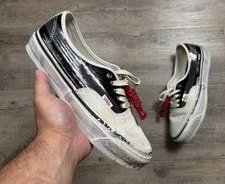Vans — Vans LX Authentic 44 Charms Pack la Habana | Mens8.5 — Sneaker — resale