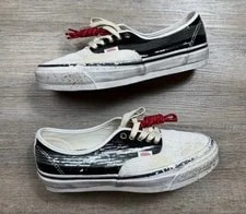Vans LX Authentic 44 Charms Pack la Habana | Mens8.5 2
