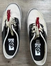 Vans LX Authentic 44 Charms Pack la Habana | Mens8.5 4
