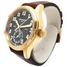 Patek Philippe Wristwatch 2