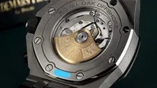 Audemars Piguet Royal Oak Offshore “Elephant” Chronograph Steel 42mm Ref. 26470S 4
