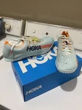 Hoka — Hoka U Cielo X MD /Radiant Size 14 NEW IN BOX ** — Sneaker — resale