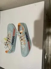 Hoka U Cielo X MD /Radiant Size 14 NEW IN BOX ** 2