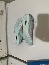 Hoka U Cielo X MD /Radiant Size 14 NEW IN BOX ** 3