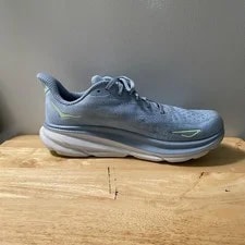 Size 2E Wide 12 Hoka Clifton 9 Dusk Illusion 2 3 10 9 6 4 7 5 8 1132210 Dll 3
