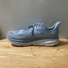 Size 2E Wide 12 Hoka Clifton 9 Dusk Illusion 2 3 10 9 6 4 7 5 8 1132210 Dll 4