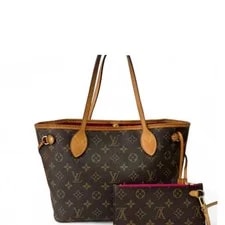 Louis Vuitton — Louis Vuitton Neverfull Pm (jj070226n1r) — Handbag — resale