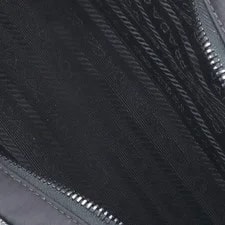 Prada : 2VH190 W24H16D6.5cm W/dust ; 3