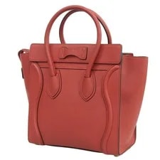 Celine Luggage 167793 #104 2