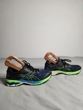 Asics — Asics Gel Kayano 26 Shoes Size 9.5 Colorful Running 1011A541 — Sneaker — resale