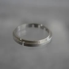 Omega Speedmaster Mark II 145.014 Movement Ring for Cal 861 4