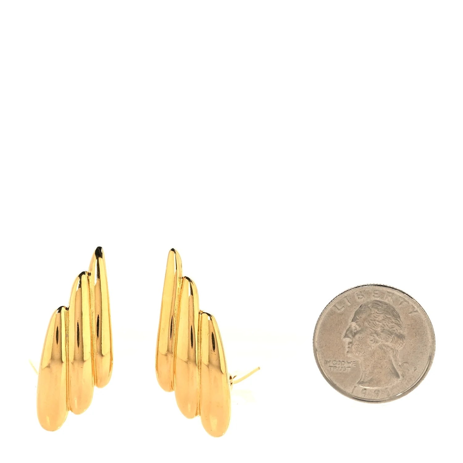 Link Angel Wing Clip on 2