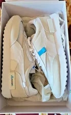 Size 12 - Puma Cloud9 X Future Rider Cyan 4