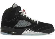 Size 12M/13.5W - Jordan 5 Retro OG Metallic Reimagined -001 4