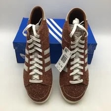 Adidas Originals Jabbar Hi Dusky JP6510 Size 13 NEW 3