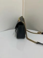 Gucci GG Marmont Medium 26, & （ 26 × 13 × 6 ）Cm 4