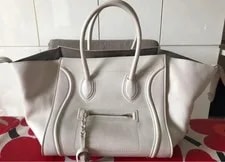 Celine — Celine Luggage Phantom Auth Japan — Handbag — resale
