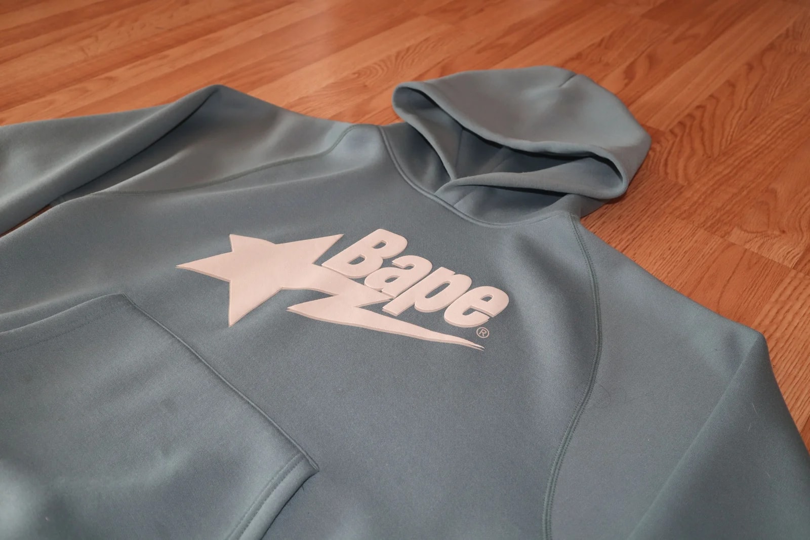 A Bathing Ape Bape Relaxed Fit Hoodie 3