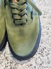 Vans FOR J Crew ERA / ’S 9.5* Box * Please See Desc. 3
