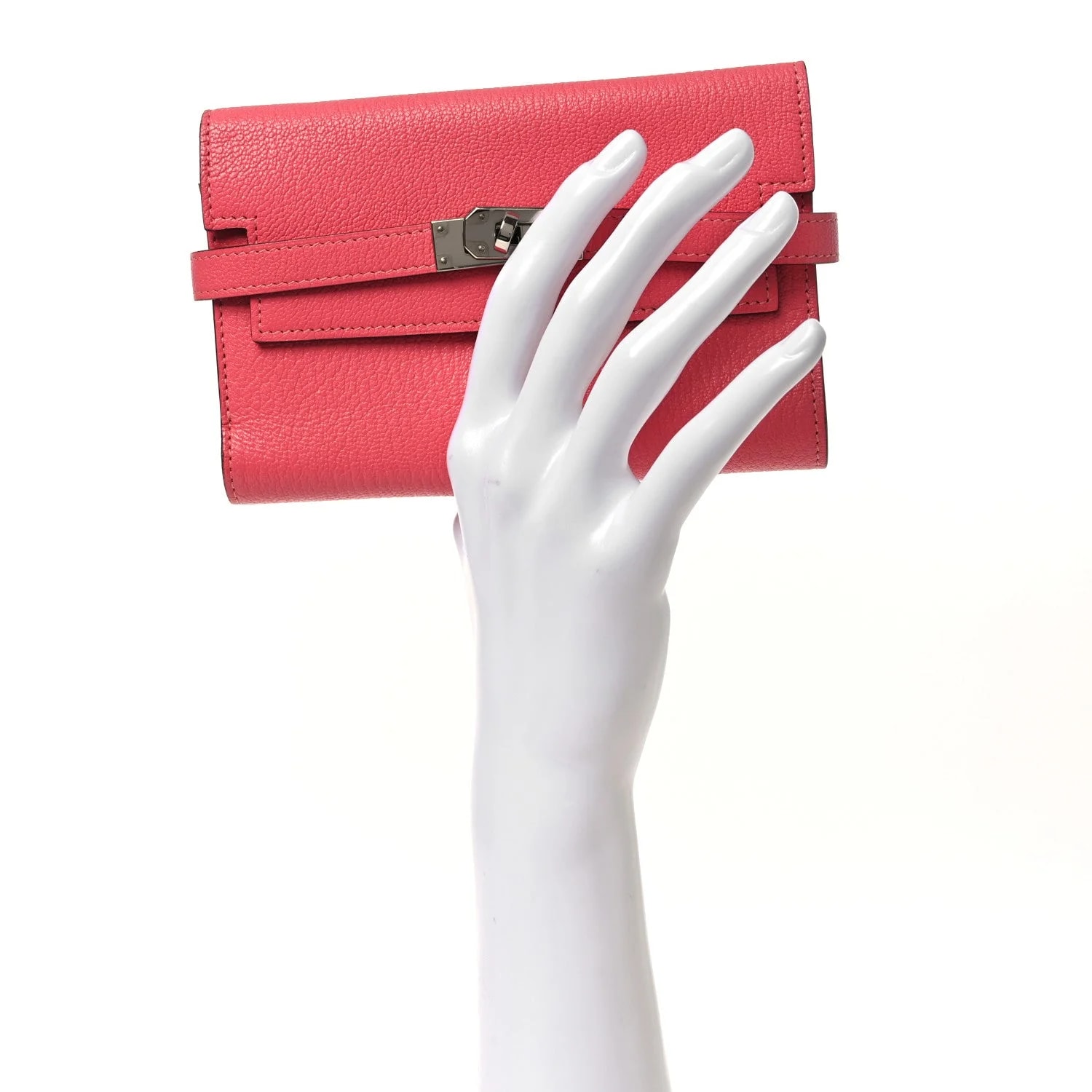 Medium Kelly Wallet Azalee 2