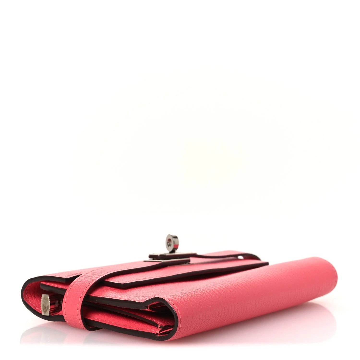 Medium Kelly Wallet Azalee 4
