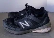 New Balance 990v5 Shoes Sz.10 Comfort Running 3