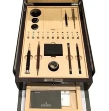 Audemars Piguet — Audemars Piguet Special Tool Box Museum Piece — Watch — resale