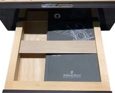 Audemars Piguet Special Tool Box Museum Piece 3