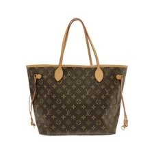 Authentic Louis Vuitton Neverfull #230-000-650-0022 2